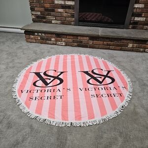 Victoria Secret Beach Towel